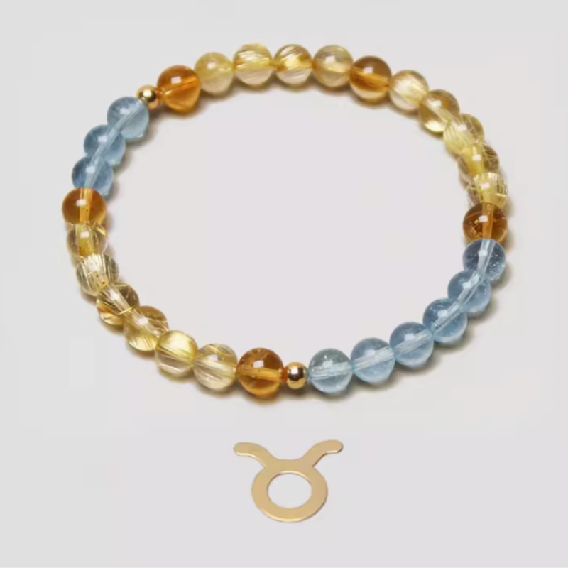 Zodiac Bracelet Collection