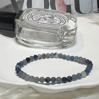 Blue Aventurine Energy Bracelet