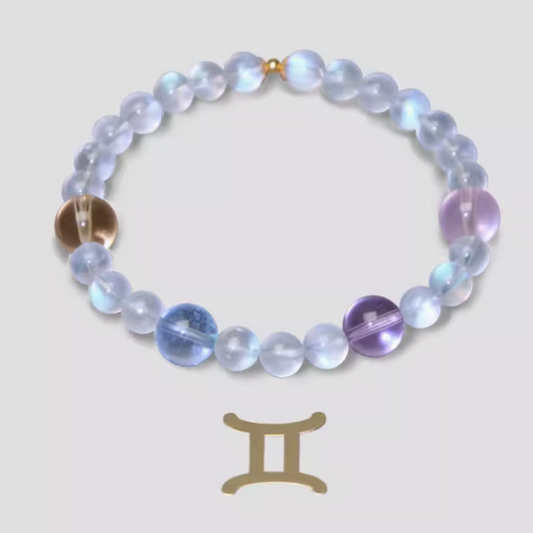 Zodiac Bracelet - Gemini