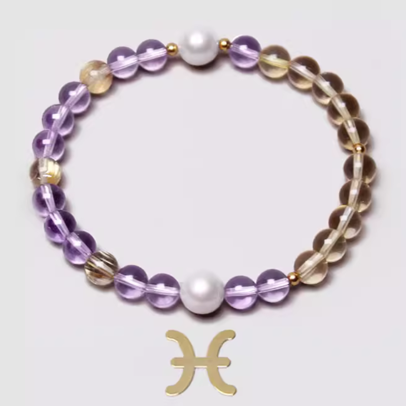 Zodiac Bracelet - Pisces