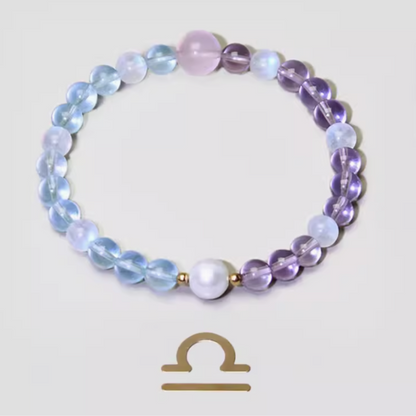 Zodiac Bracelet - Libra