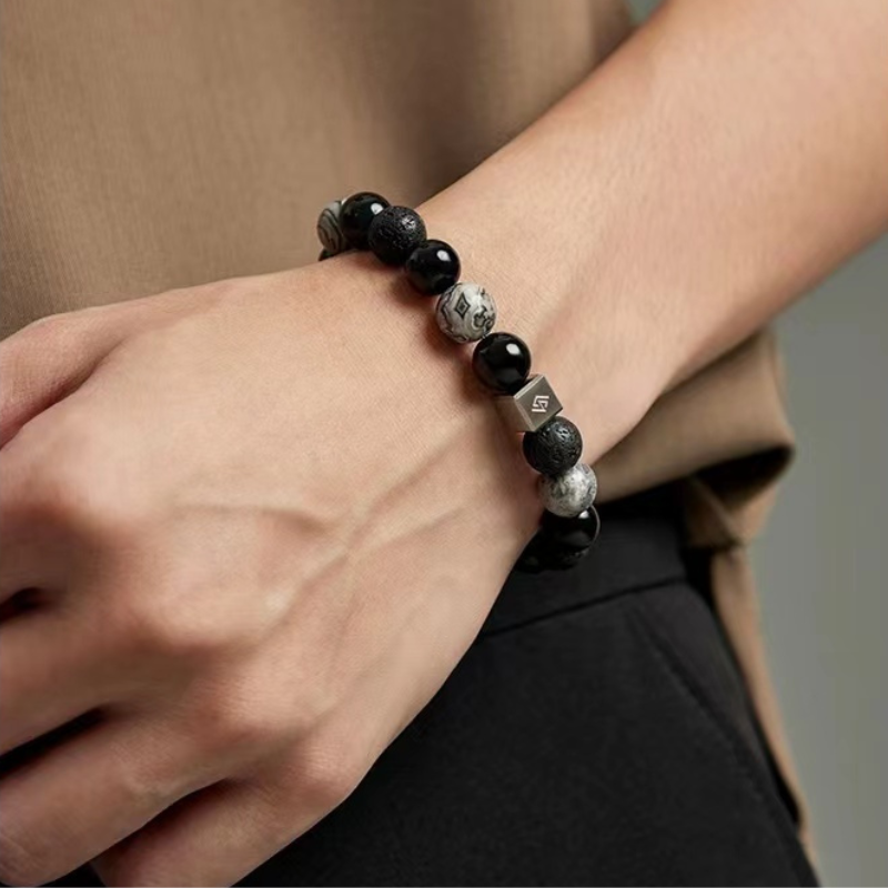 Alvis Design - Lightning Energy Bracelet