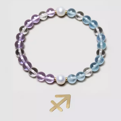 Zodiac Bracelet - Sagittarius