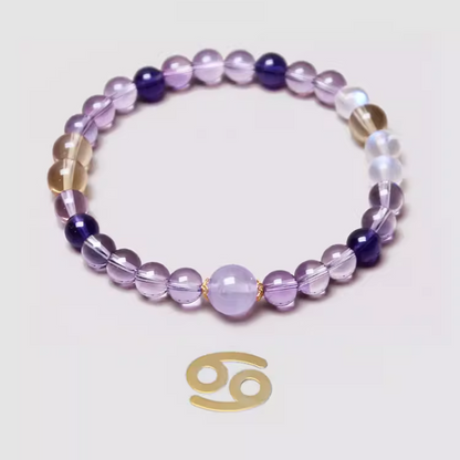 Zodiac Bracelet - Cancer