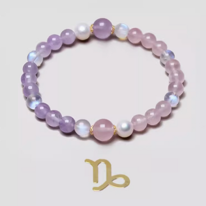 Zodiac Bracelet - Capricorn