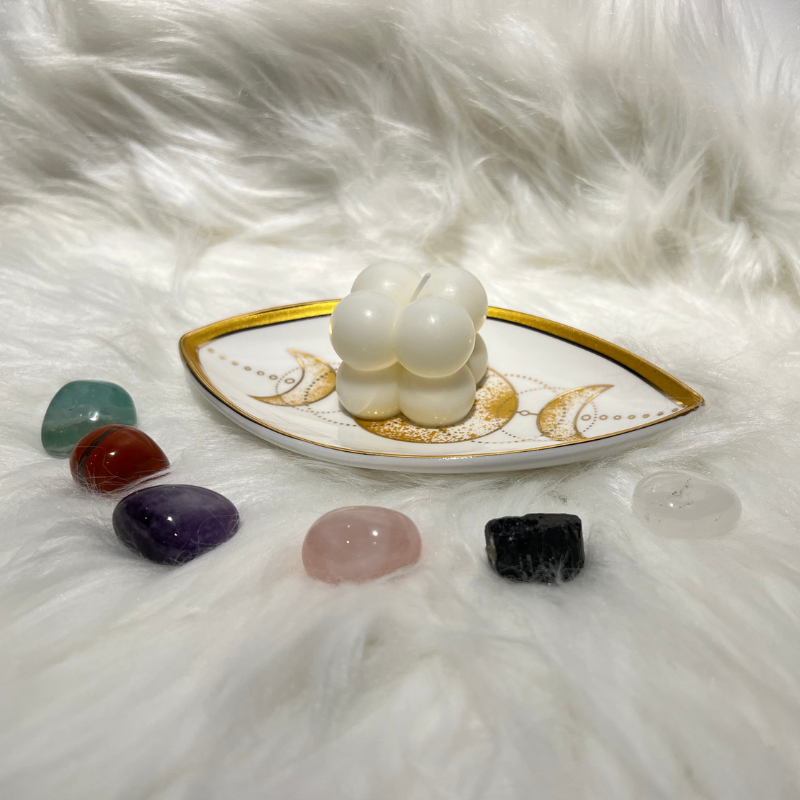 Libra Zodiac Stones Kit