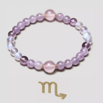 Zodiac Bracelet - Scorpio