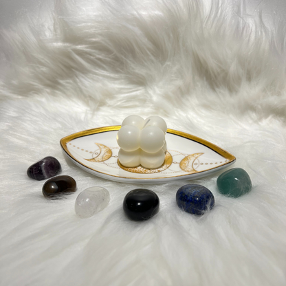 Virgo Zodiac Stones Kit