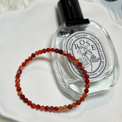 Sardonyx Energy Bracelet