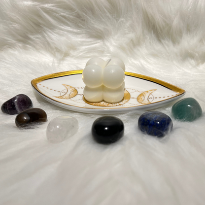 Virgo Zodiac Stones Kit