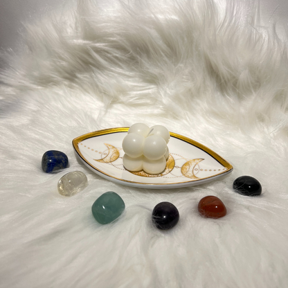 Pisces Zodiac Stones Kit