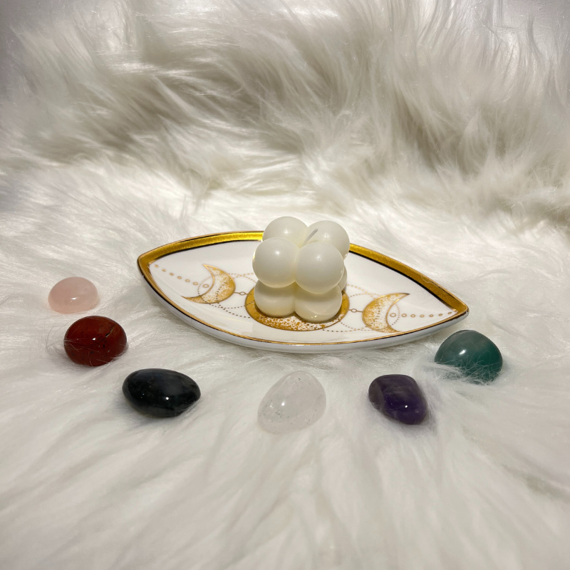 Cancer Zodiac Stones Kit