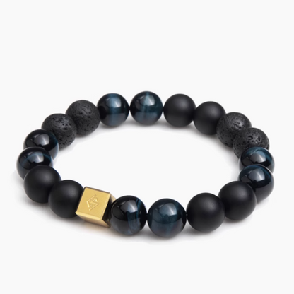 Alvis Design - Night Energy Bracelet