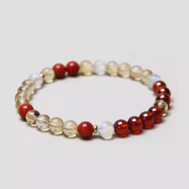 Zodiac Bracelet - Aries