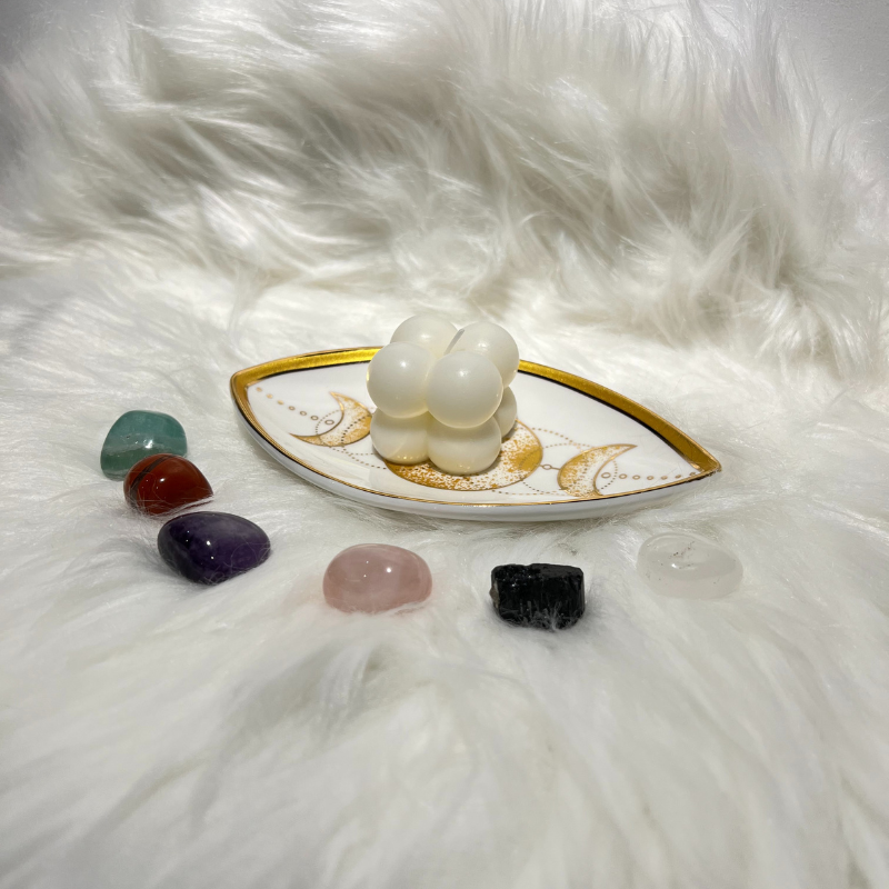 Libra Zodiac Stones Kit