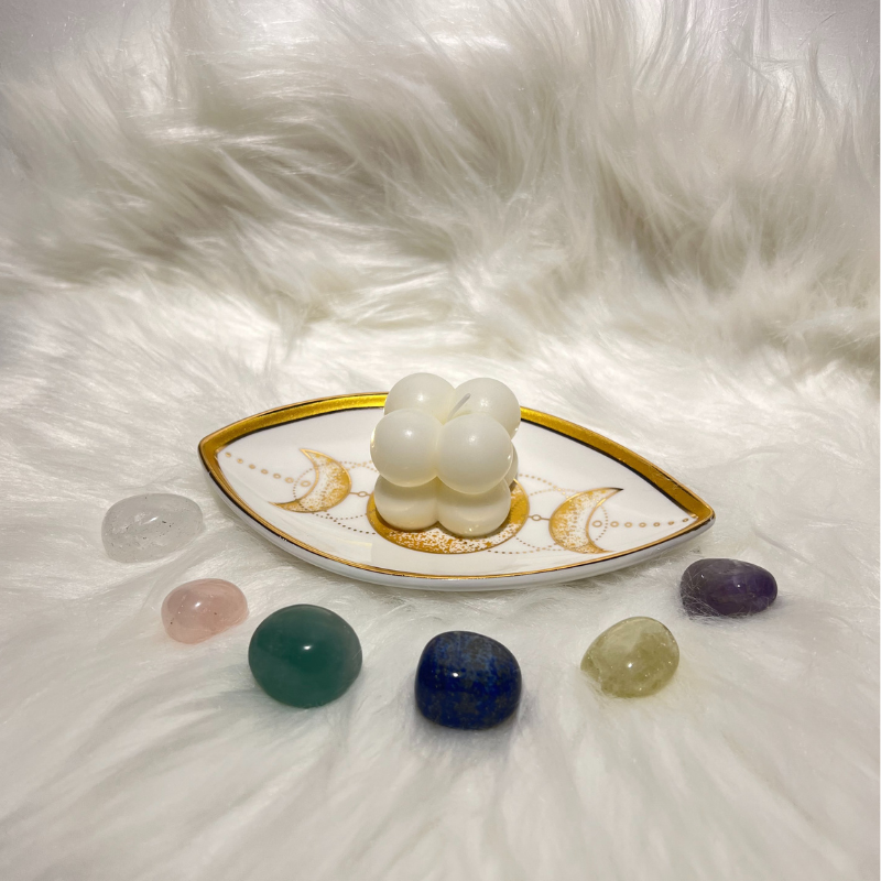 Aries Zodiac Stones Kit