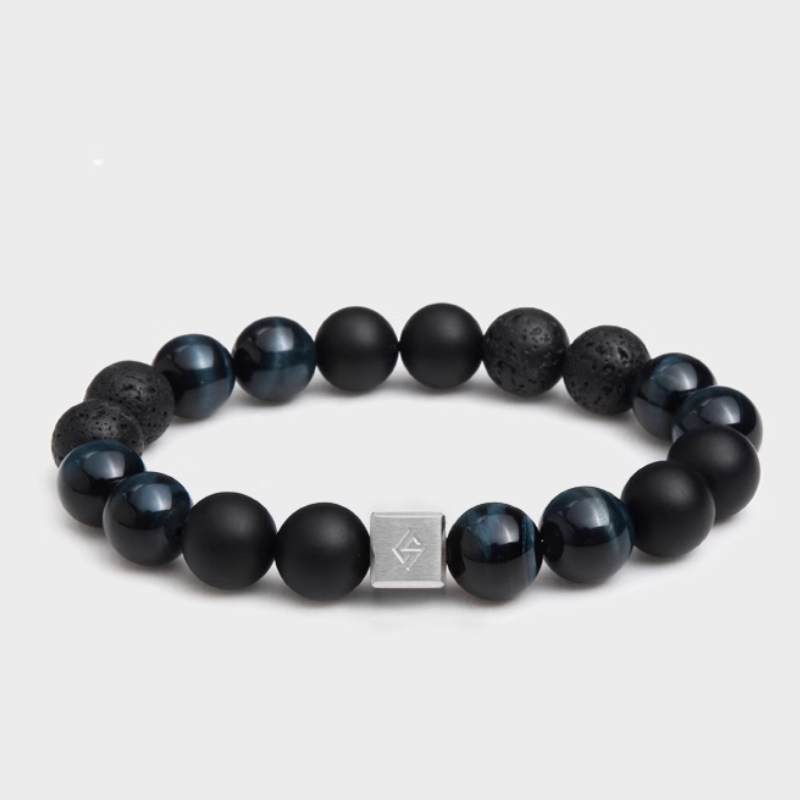 Alvis Design - Night Energy Bracelet