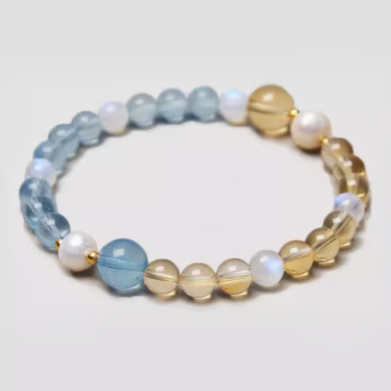 Zodiac Bracelet - Virgo