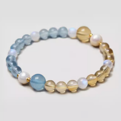 Zodiac Bracelet - Virgo