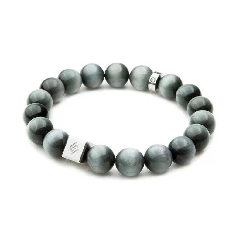 Alvis Design - Frost Energy Bracelet