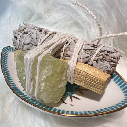 Citrine Sage Bundle