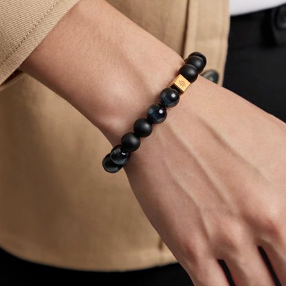 Alvis Design - Night Energy Bracelet