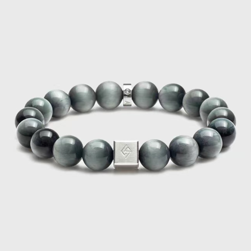 Alvis Design - Frost Energy Bracelet