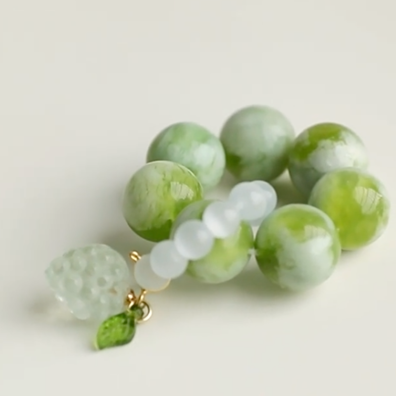 The Grape - Affirmation Hand Spinner 