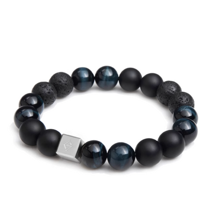 Alvis Design - Night Energy Bracelet