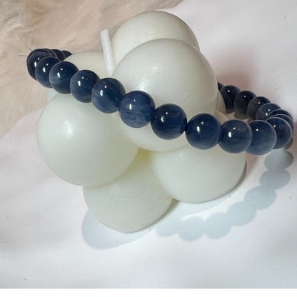 Milky Way - Kyanite Bracelet