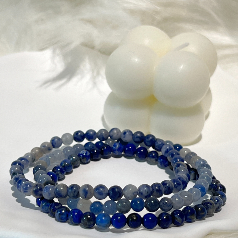 Spiritual Transformation- Energy Bracelet Combo