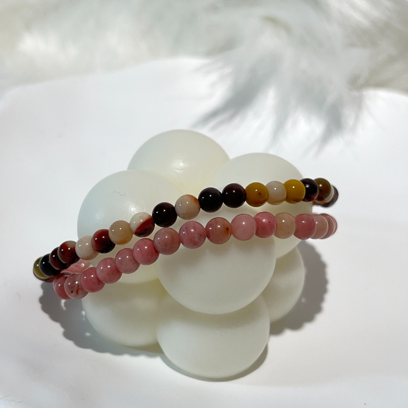 Earth's Treasures - Energy Bracelet Combo