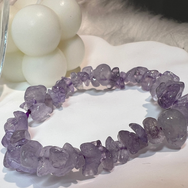 Serene Mind - Lepidolite Bracelet