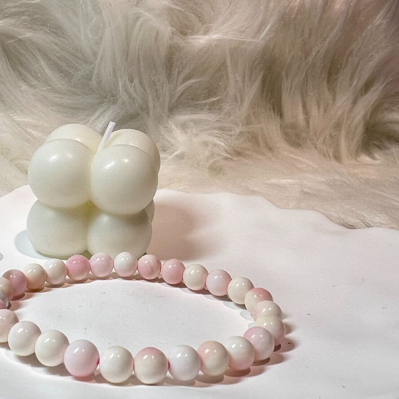 The Pearl - Shell Stone Bracelet