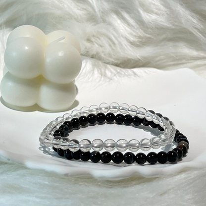 Pure Soul-Energy Bracelet Combo