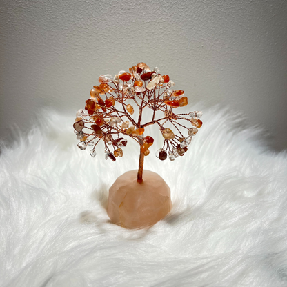 The Sunshine - Sunstone Feng Shui Tree