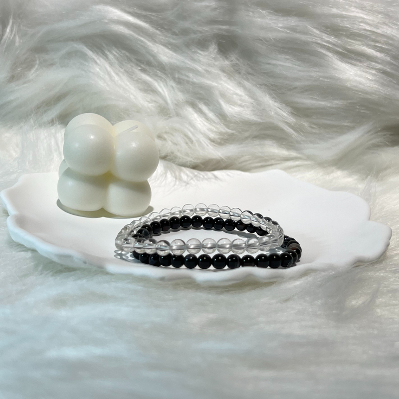 Pure Soul-Energy Bracelet Combo