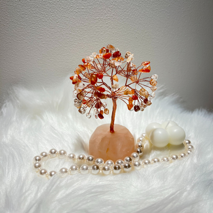 The Sunshine - Sunstone Feng Shui Tree