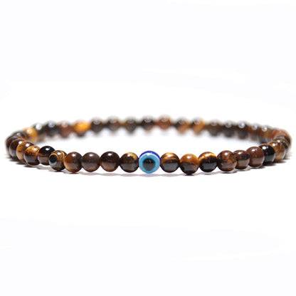 God's Healing Power Bead Bracelet