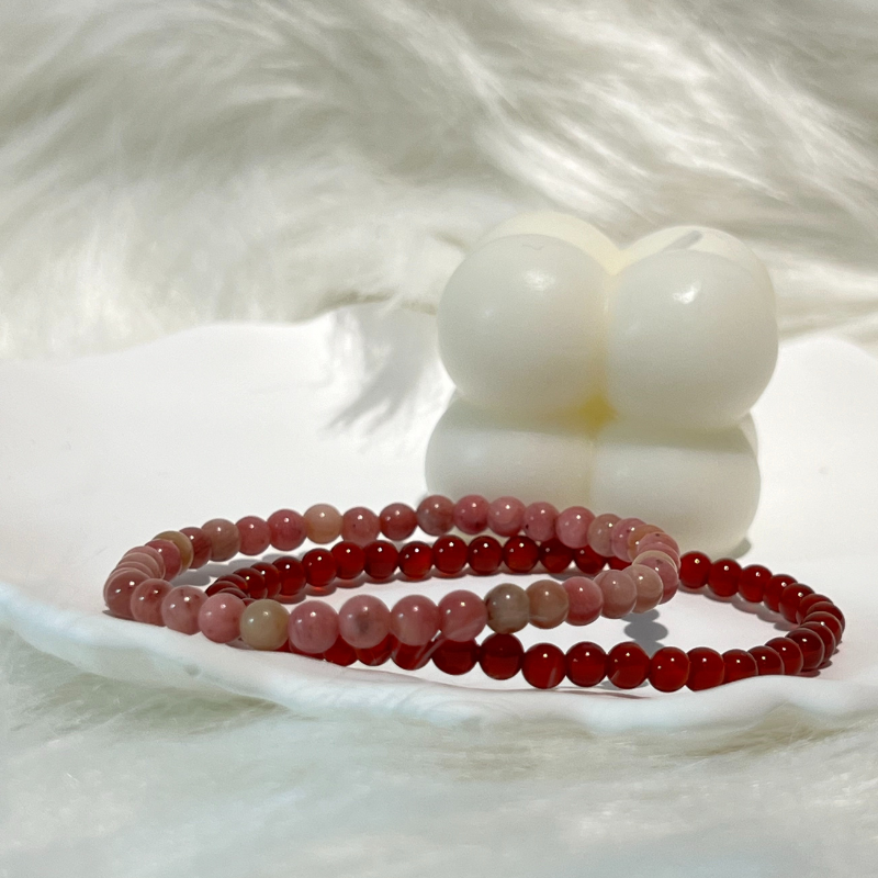 Cosmic Serendipity-Energy Bracelet Combo