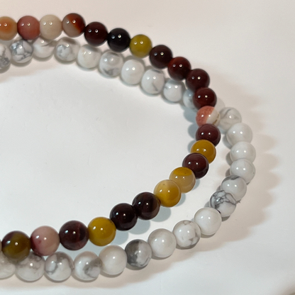 Emotional Maturity-Energy Bracelet Combo