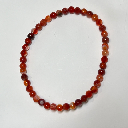 Sardonyx Energy Bracelet