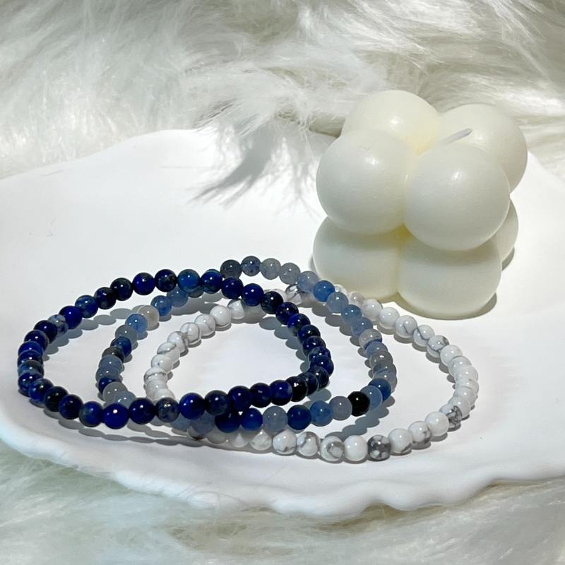 Lavish Blessings - Energy Bracelet Combo