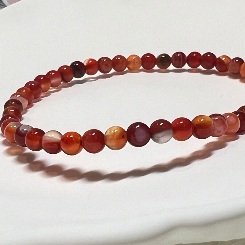 Sardonyx Energy Bracelet