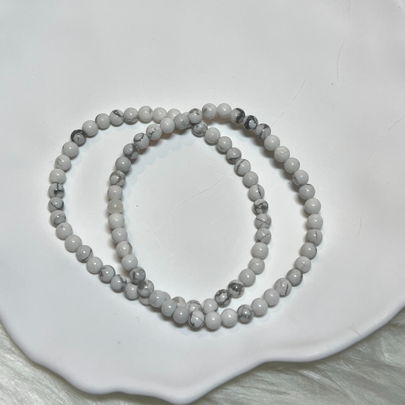 Magnesite Energy Bracelet