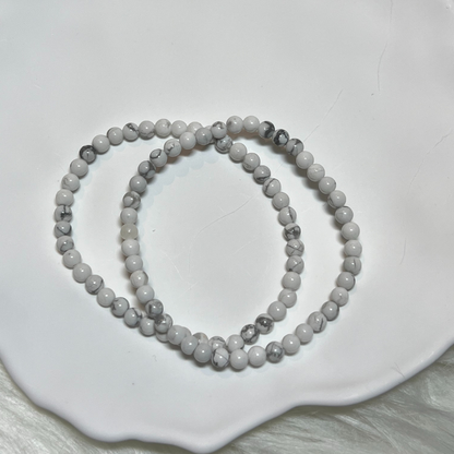 Magnesite Energy Bracelet