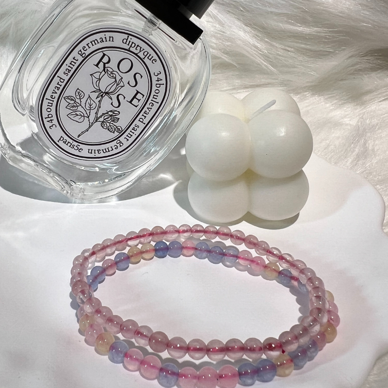 Spiritual Radiance-Energy Bracelet Combo