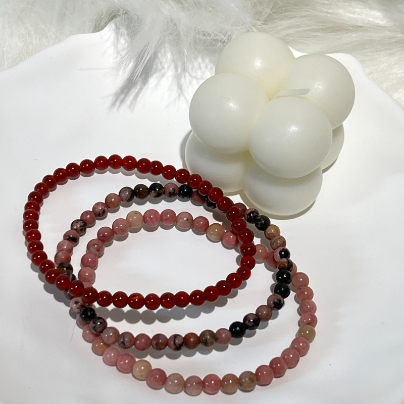 Enthusiastic Spirit - Energy Bracelet Combo