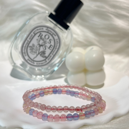 Spiritual Radiance-Energy Bracelet Combo